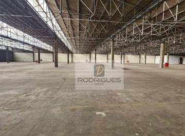 dcbb1043cc2d0472845a58765a8d94f569a905c9 · Galpão para alugar, 15000 m² por R$ 375.000,00/mês - Utinga - Santo André/SP