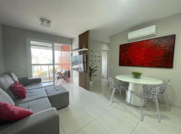 Apartamento · 84m² · 3 Quartos · 1 Vaga · Apartamento à venda no bairro Agronômica - Florianópolis/SC