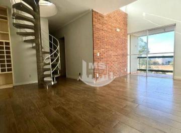 d333bf2689b4b151cbeab4ee610671ae1f25165d · Cobertura com 3 dormitórios à venda, 190 m² por R$ 850.000,00 - Jardim Flamboyant - Campinas/SP