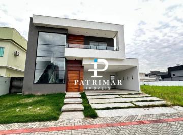 102da4aa83a663865d1a99b01c87d6ba9293c975 · Casa com 4 Quartos à venda, 191 m² por R$ 1.100.000 - Cajueiros (Itaipuaçu) - Maricá/RJ