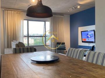 Apartamento · 70m² · 1 Quarto · 1 Vaga · Apartamento para alugar em Cambuí de 70.00m² com 1 Quarto, 1 Suite e 1 Garagem