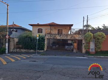 Casa · 350m² · 4 Quartos · 2 Vagas · Casa à venda no bairro Vila São Francisco - São Paulo/SP