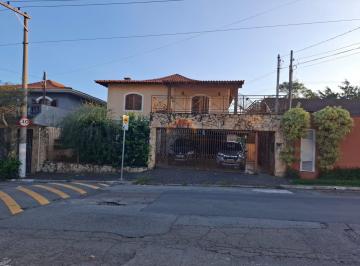 Casa · 350m² · 4 Quartos · 2 Vagas · Casa à venda no bairro Vila São Francisco - São Paulo/SP
