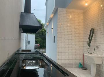 Casa · 102m² · 3 Quartos · 3 Vagas · Sobrado para venda em Jardim Do Triunfo de 102.00m² com 3 Quartos, 3 Suites e 3 Garagens