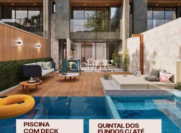 Casa · 150m² · 4 Quartos · 3 Vagas · Casa Exclusiva -3 e 4 suítes - Conceito inteligente - Aldeota do Eusébio