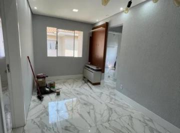 Apartamento · 44m² · 2 Quartos · 1 Vaga · Apartamento para venda em Residencial Le Parc Acapulco de 44.00m² com 2 Quartos e 1 Garagem