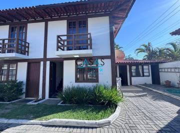 Casa · 68m² · 2 Quartos · 1 Vaga · Ótima casa 2 quartos a 450mts da Praia de Geribá Armação de Búzios