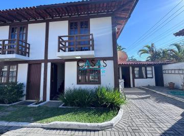 Casa · 68m² · 2 Quartos · 1 Vaga · Ótima casa 2 quartos a 450mts da Praia de Geribá Armação de Búzios