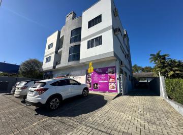 Apartamento · 74m² · 2 Quartos · 1 Vaga · Apartamento à venda no bairro Quintino - Timbó/SC