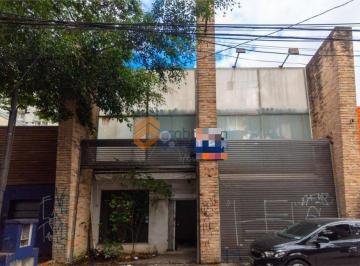 63d53df0eba4f576fb4a249b6e99d9f803689496 · Prédio de 530 m² para alugar, 530 m² por R$ 60.000/mês - Moema - São Paulo/SP