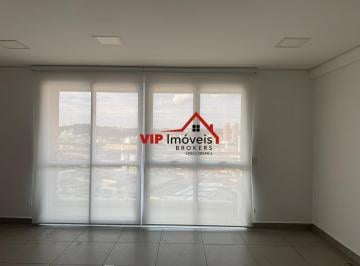Apartamento · 34m² · 1 Vaga · Apartamento em Centro, Jundiaí/SP