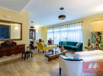 94d1d88450f74add83f954a13165483a472e20d9 · Casa com 3 dormitórios à venda, 267 m² por R$ 1.740.000,00 - Bosque da Saúde - São Paulo/SP
