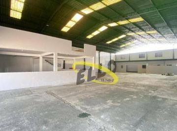 6741e9a7c1288ca855a82f5d7da55ed2c2a73703 · Galpão para alugar, 800 m² por R$ 15.000,00/mês - Vargem Grande Paulista - Vargem Grande Paulista/SP