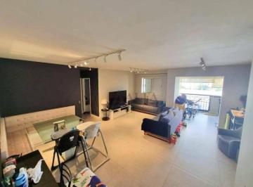 Sala de Estar e Jantar · ** Spazio Vivere Moóca - Lindo apartamento c/ varanda gourmet c/ churrasqueira **