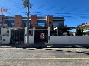 Casa · 71m² · 3 Quartos · Geminado á venda com 03 quartos sendo 01 suíte na Praia do Ubatuba em São Francisco do Sul