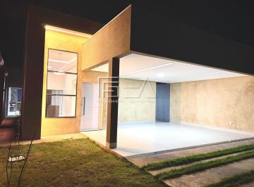 Casa · 160m² · 3 Quartos · 4 Vagas · CASA À VENDA - 3 QUARTOS SENDO 1 SUÍTE COM CLOSET