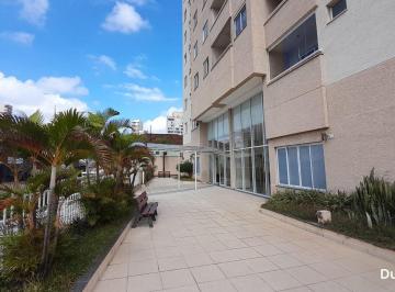 Apartamento · 57m² · 2 Quartos · 1 Vaga · Apartamento - Edificio Morada do Vale