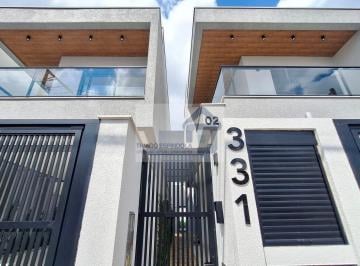 Casa · 175m² · 3 Quartos · 2 Vagas · Sobrado com Piscina - 03 Suítes - Dom Bosco