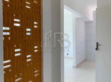 Apartamento · 100m² · 2 Quartos · Locação – Apartamento no Bairro São Francisco, Zona Sul de Ilhéus