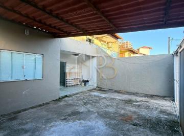 Casa · 450m² · 3 Quartos · 1 Vaga · Casa para alugar no bairro São Francisco - Ilhéus/BA