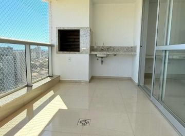 Apartamento · 157m² · 3 Quartos · 2 Vagas · Le Champ - Apartamento Le Champ