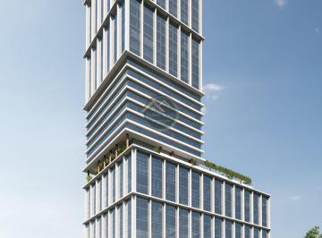 Comercial · 35m² · 1 Vaga · Prédio Comercial