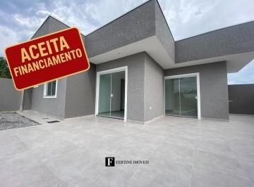 Casa · 49m² · 2 Quartos · 1 Vaga · Casas novas em Canoas