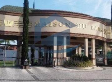 0 · terreno à venda em Jardim Maison Du Parc
