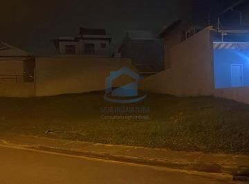 0 · terreno à venda em Jardim Reserva Bom Viver de Indaiatuba