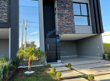 0 · casa à venda em Loteamento Park Gran Reserve