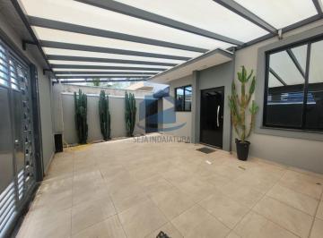 0 · casa à venda em Parque Residencial Sabiás