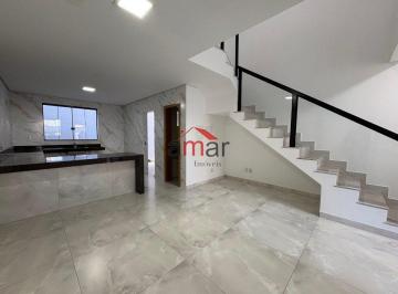 Casa · 120m² · 3 Quartos · 3 Vagas · Casa à venda no bairro Cabral em Contagem/MG