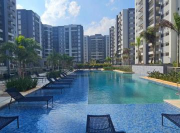 aafebacc-2c86-4cde-a6d1-a70b92d825bd · Agradável apartamento tipo para venda em City América com 3 quartos, sendo 1 suíte, 106m²