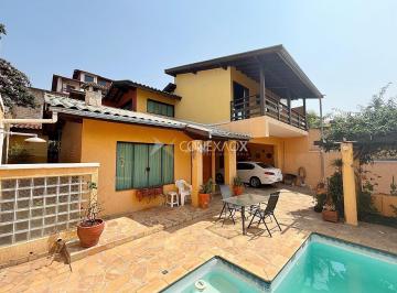 0 · casa à venda em Loteamento Caminhos de São Conrado (Sousas)