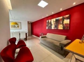 Apartamento · 90m² · 3 Quartos · Apartamento à venda - na Sagrada Família