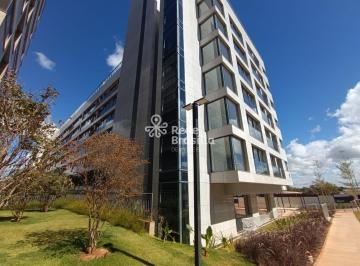 Apartamento · 132m² · 3 Quartos · 2 Vagas · SQSW 500 - RES. PARQUE DO PLANALTO - 03 QUARTOS - VISTA LIVRE VAZADO CANTO -  SUDOESTE - BRASILIA/DF