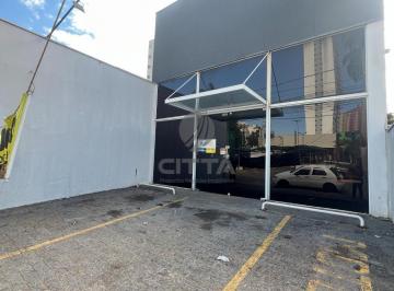 0 · Sala comercial para locação no Cambui em Campinas/SP