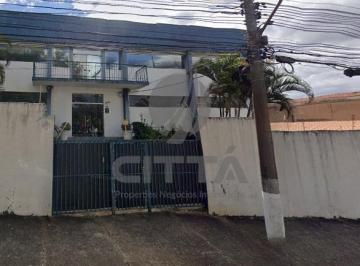 0 · Galpão para locação com 2446 m² na Vila Georgina, Campinas/SP.
