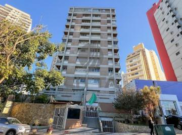 0 · APARTAMENTO À VENDA NO CAMBUÍ EM CAMPINAS SP