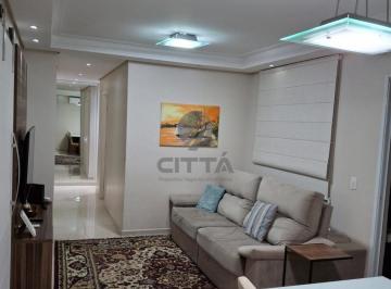 0 · Apartamento a venda Condominio Inspiratto Swift Campinas