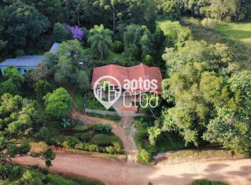 Rural · 8000m² · 3 Quartos · Rurais à venda - em Campo Magro