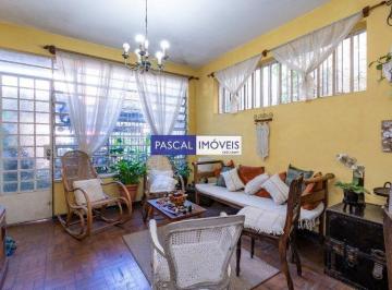 Casa · 209m² · 3 Quartos · 2 Vagas · Sobrado Jardim Aeroporto 3 dormitórios 2 vagas