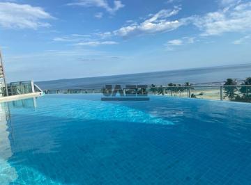 Apartamento · 88m² · 2 Quartos · 1 Vaga · Apartamento 88m² com 2 dormitórios- Módulo 5- Riviera de São Lourenço-Bertioga/SP