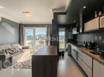 d376c6fd · Apartamento, 2 dormitórios, 89.9 m², em Morro das Pedras
