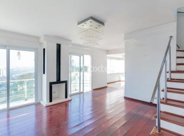 06-CASA-3D-VILA-ALBERTINA-SAO-PAULO-883384.jpg · Casa em Condomínio, 3 dormitórios, 359 m², em Vila Albertina