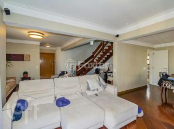 2c6f0b84 · Apartamento, 4 dormitórios, 238 m², em Jardim Vila Mariana