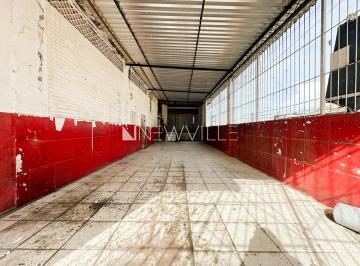 Comercial · 250m² · 4 Vagas · Prédio comercial para locação na Imbiribeira com 250m²