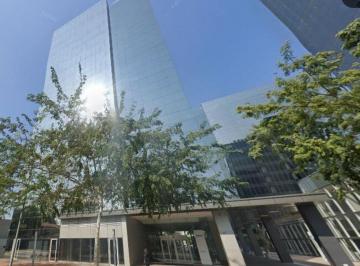 Foto 01 · Sala Comercial em leilão a venda em Santo Cristo, Rio de Janeiro