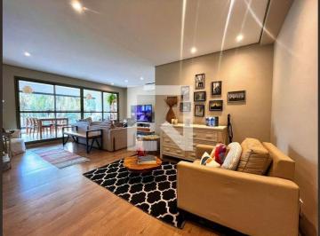 Apartamento · 120m² · 3 Quartos · 2 Vagas · Apartamento para Aluguel - Jardim das Palmeiras, 3 Quartos, 120 m² - Campinas