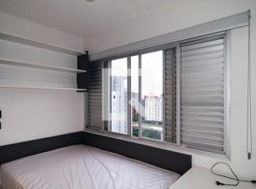 Apartamento · 12m² · 1 Quarto · Apartamento para Aluguel - Bela Vista, 1 Quarto, 12 m² - São Paulo
